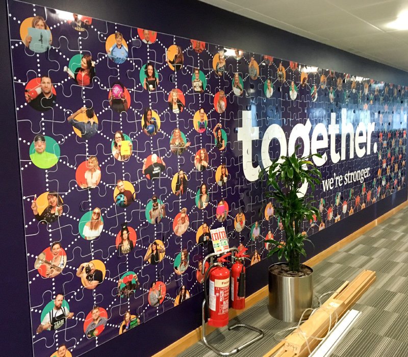 Impression Branded Office Interiors Image 6