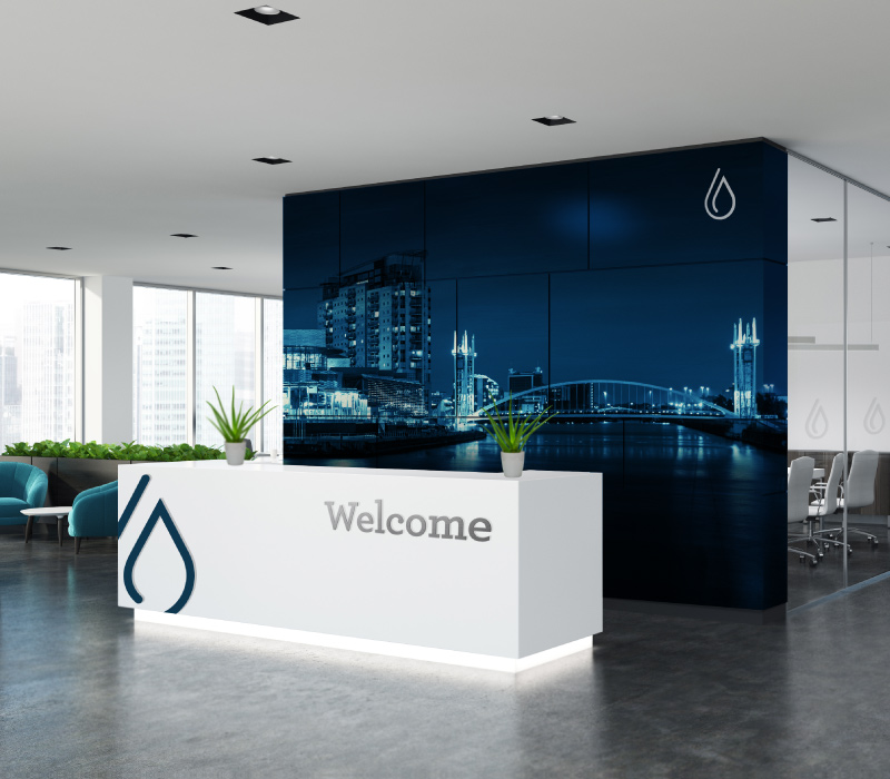 Impression Branded Office Interiors Image 7
