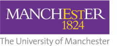 Manchester University Client Logo
