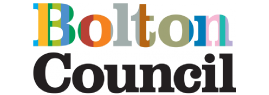 Bolton Council Logo