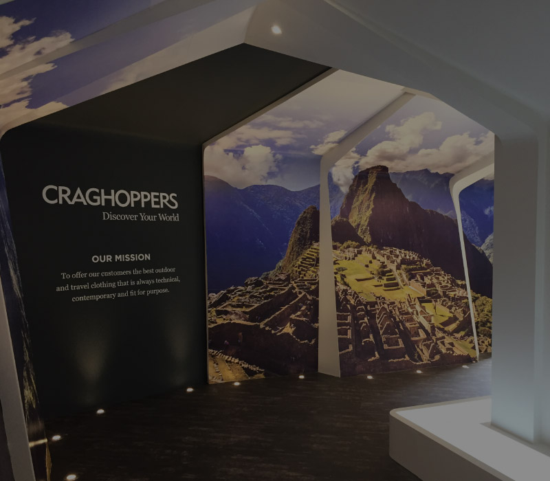 Craghoppers Season Collection Launches | Impression, Bolton