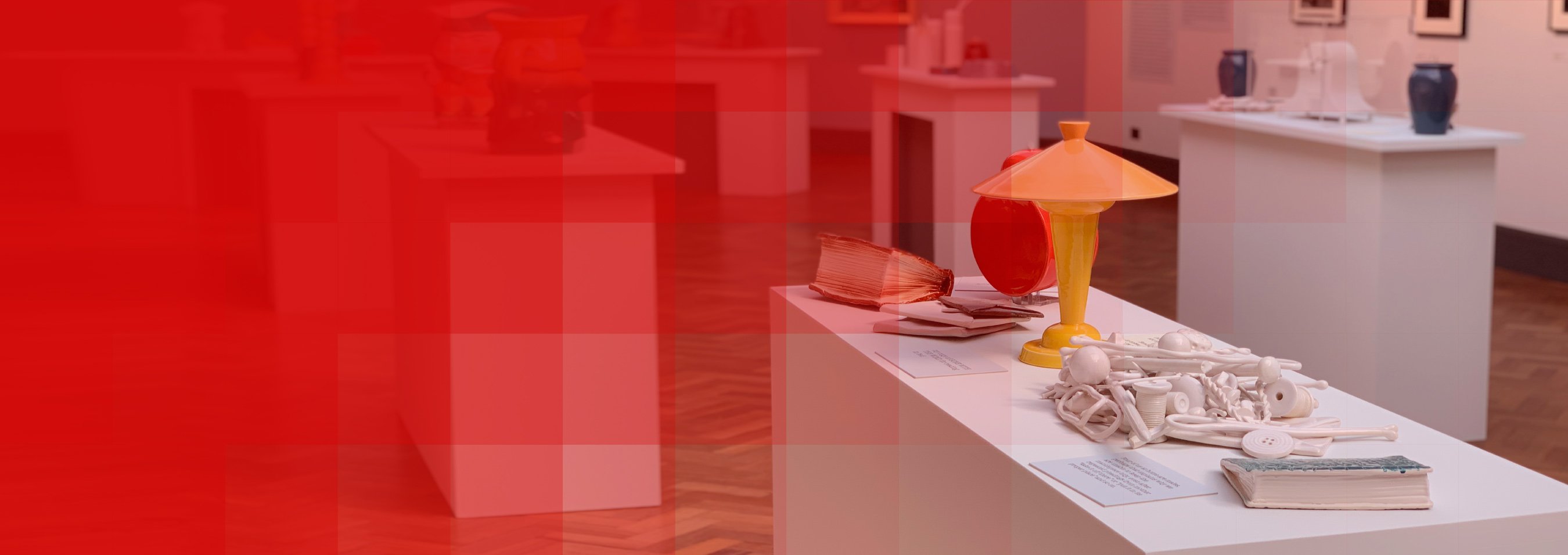 Impression Museum Sector Image