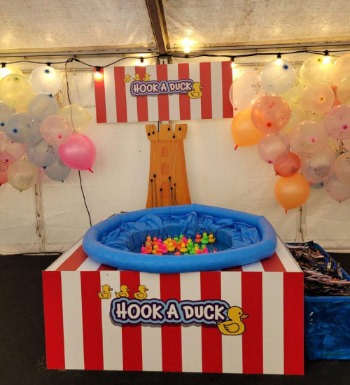 Visual Branding | Bolton Food & Drink Festival