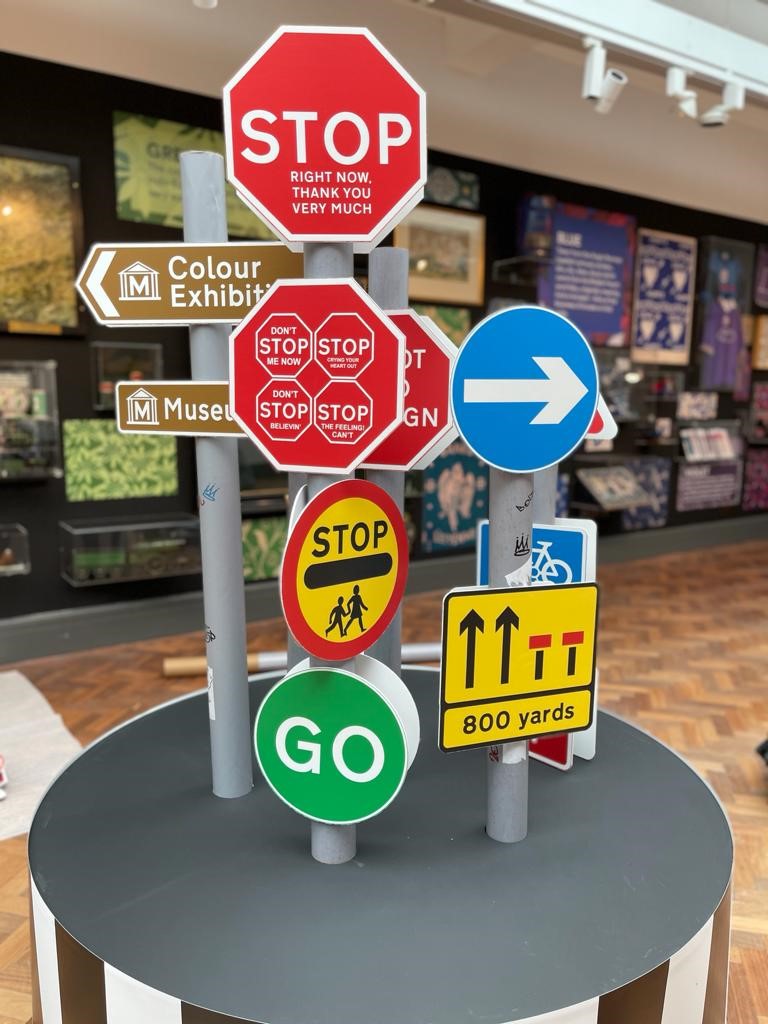 Sustainable print from Impression eco