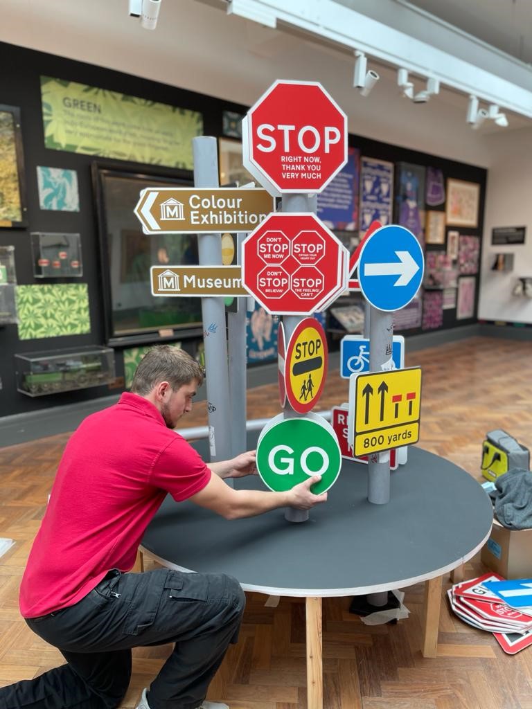 Sustainable print from Impression eco