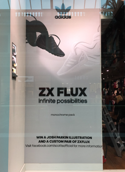 Retail POS Signage | Impression, UK